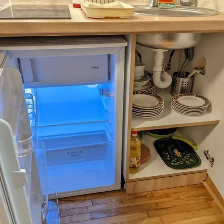 شقة Jordan Kc 9c 35 كوباونيك