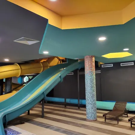 Apartman Jordan Kc 9c 35 Kopaonik