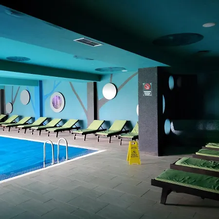 Jordan Kc 9c 35 Διαμέρισμα *