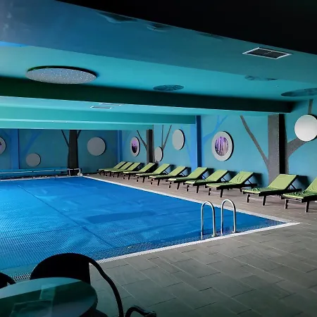 Apartman Jordan Kc 9c 35 Kopaonik