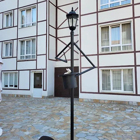 شقة Jordan Kc 9c 35