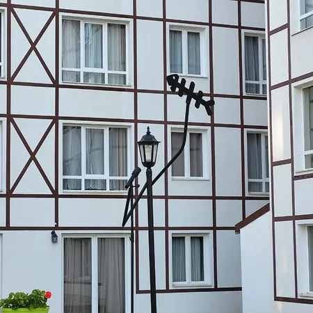 Apartamento Jordan Kc 9c 35