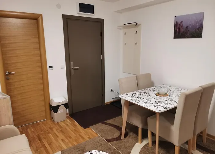 Apartamento Jordan Kc 9c 35