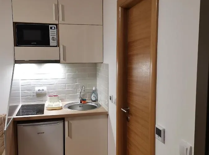 Jordan Kc 9c 35 Apartamento