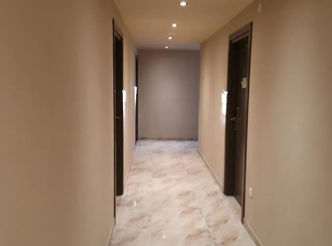 Apartamento Jordan Kc 9c 35 Kopaonik