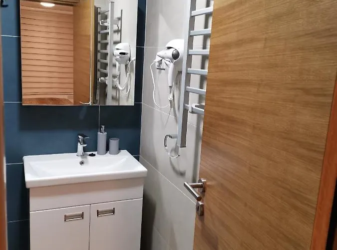 アパート Jordan Kc 9c 35 コパオニク