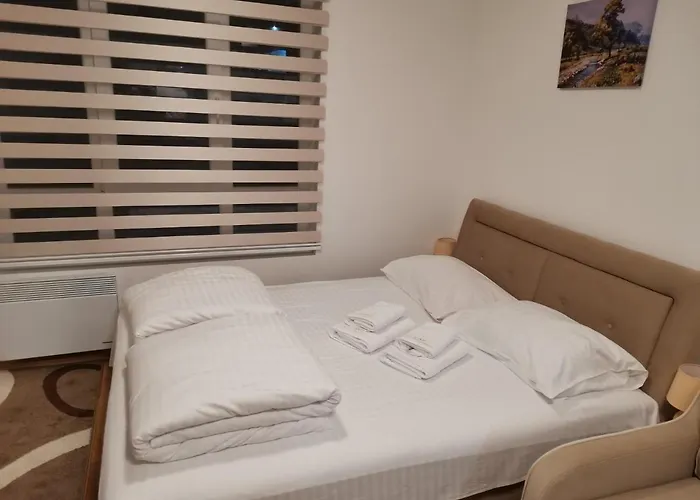 Apartamento Jordan Kc 9c 35