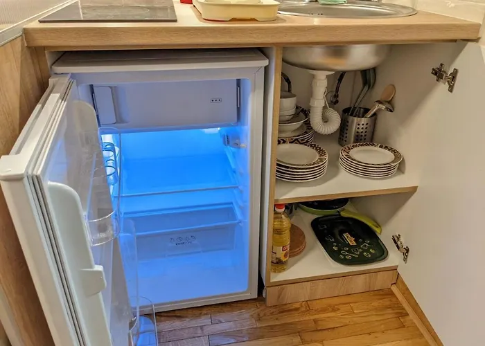 アパート Jordan Kc 9c 35 コパオニク