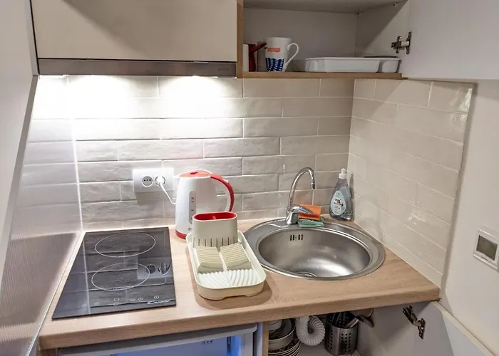 Jordan Kc 9c 35 Apartamento