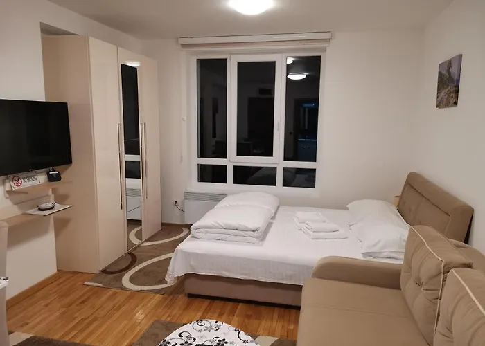 Apartamento Jordan Kc 9c 35 *