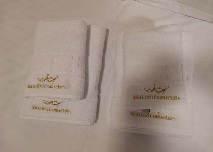 Apartament Jordan Kc 9c 35 Kopaonik