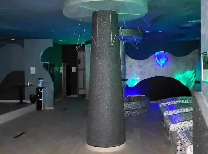 Jordan Kc 9c 35 Apartamento