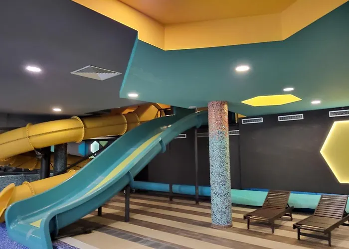 Apartamento Jordan Kc 9c 35 Kopaonik