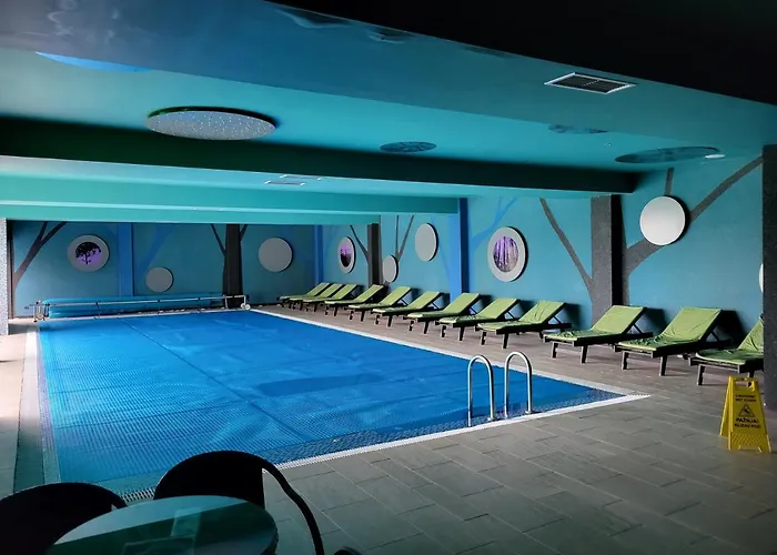 Apartamento Jordan Kc 9c 35 Kopaonik