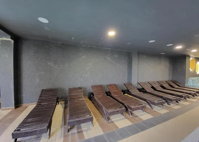 Apartament Jordan Kc 9c 35 Kopaonik