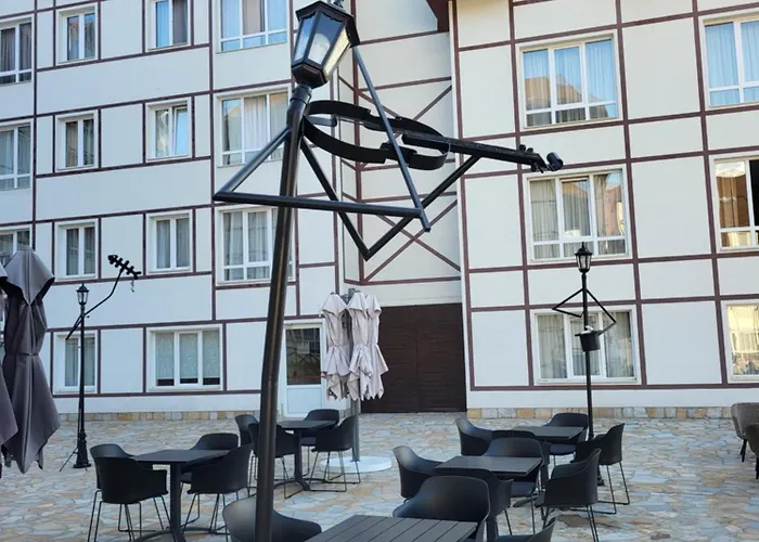 Jordan Kc 9c 35 アパート